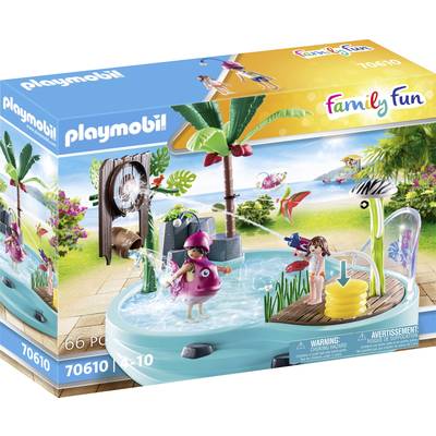 Playmobil® Family Fun  70610