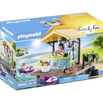 Playmobil® Family Fun  70612