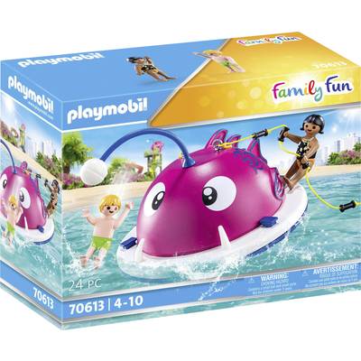 Playmobil® Family Fun  70613