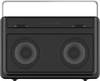 PerfectPro AUDISSE AB1 odolné rádio, internetové, DAB+, FM, Bluetooth, AUX, Wi-Fi, internetové rádio, Spotify, odolné proti striekajúcej vode, nárazuvzdorné, možné znovu nabíjať, čierna