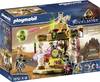 Playmobil® Sal´ahari 70751