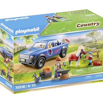 Playmobil® Country  70518