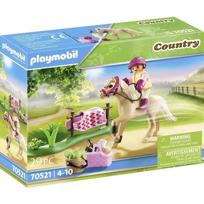 Playmobil® Country  70521