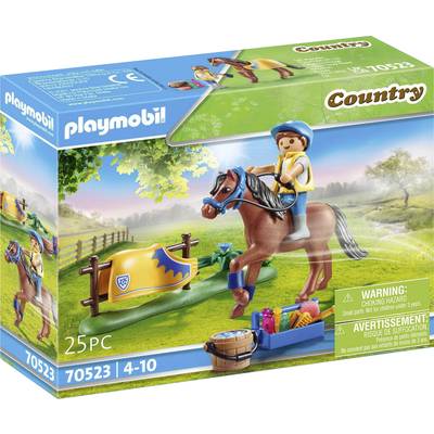 Playmobil® Country  70523