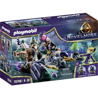 Playmobil® Novelmore  70748