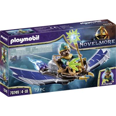Playmobil® Novelmore  70749