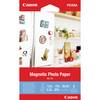 Canon MG-101 3634C002 fotografický papier 10 x 15 cm 670 g/m² 5 listov magnetická zadná strana