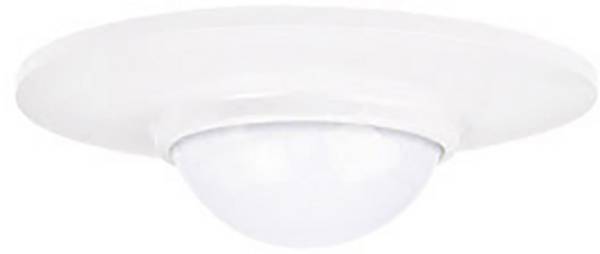 Niko 25032 na omietku senzor pohybu 360 °   IP20