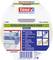 Obojstranná extra silná lepiaca páska Tesa, 10 m x 50 mm, vhodná pre pevné spoje; odnímateľnosť až do 5 rokov.