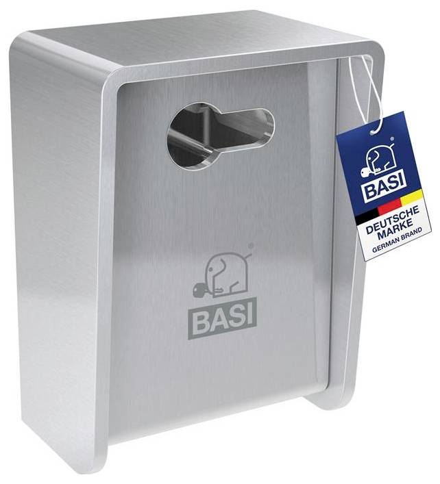Basi 2101-0010 SSPZ 110 Cassaforte per chiavi