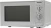 Panasonic NN-E221MMEPG mikrovlnná rúra strieborná 800 W