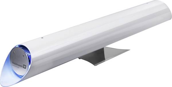 Waldmann Zapp!80 70W UVC dezinfekční zařízení 40 m² 70 W biela