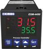 Emko ESM-4450.2.20.2.1/00.00/0.0.0.0 2-bodové, P, PI, PD, PID termostat Pt100, J, K, R, S, T -200 do 1700 °C relé 5 A (d x š x v) 117 x 48 x 48 mm
