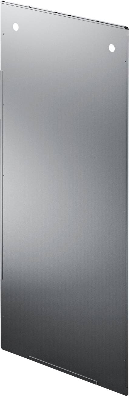 Rittal 5301270 19 inch Schot voor patchkast Geschikt voor kastdiepte: 1000 mm Grijs