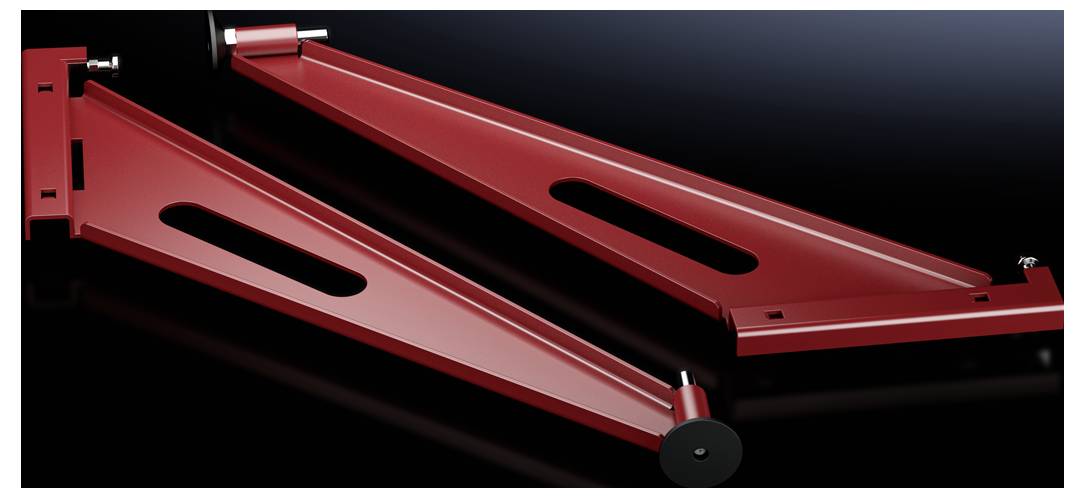 Rittal 5301325 19 inch Behuizingaccessoire