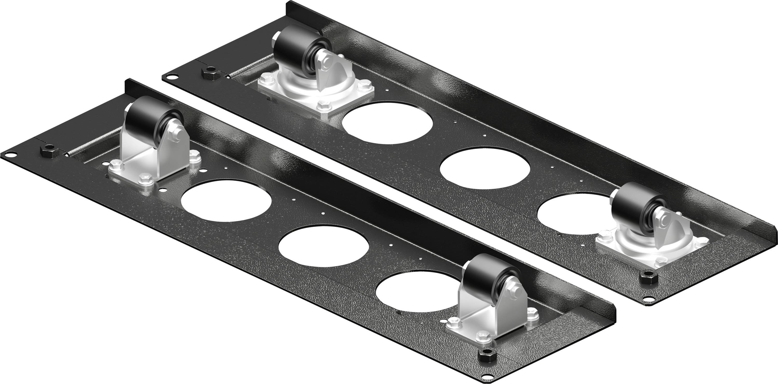Rittal 5301516 19 inch Behuizingaccessoire