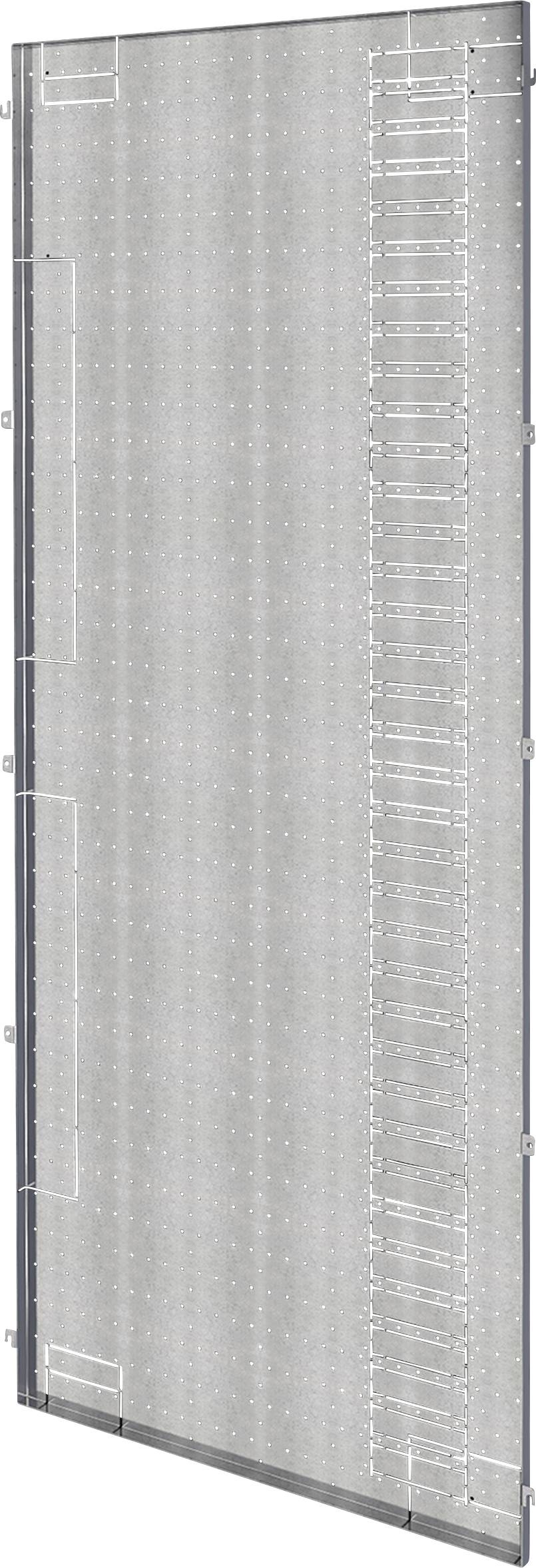 Rittal SV 9683.008 N/A ocelový plech 2 ks