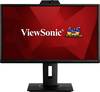 Viewsonic VG2440V LED monitor 60.5 cm(23.8 palca)En.trieda 2021 F (A - G);1920 x 1080 PixelFull HD5 msDisplayPort, HDMI ™, VGAIPS LCD