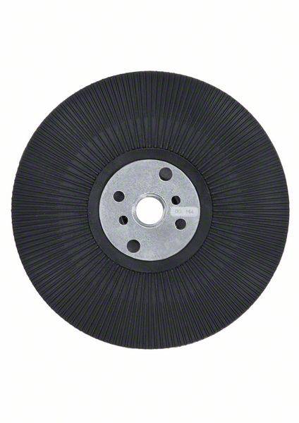 Bosch Accessories 2608601784 Steunschijf M14 hard Diameter 125 mm afbeelding