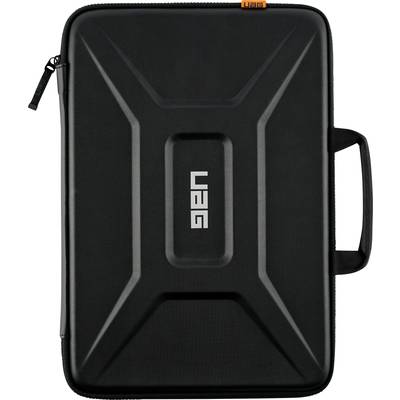 Urban Armor Gear taška na notebook Medium S Max.veľkosť: 34,3 cm (13,5")  čierna