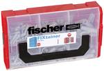 fischer FIXtainer - SX