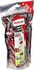 Fischer DUOPOWER 8 Big Pack hmoždinka 40 mm 8 mm 535980 120 ks