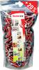 Fischer DUOPOWER 6 BigPack hmoždinka 30 mm 6 mm 536382 240 ks