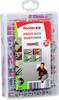 Fischer Profi-Box DUOPOWER súprava hmoždiniek 538621 132 ks