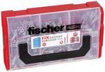 fischer FIXtainer - DUOPOWER krátky / dlhý