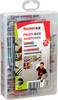 Fischer PROFI-BOX DUOPOWER súprava hmoždiniek 541109 1 sada