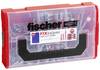 Fischer FIXtainer - DUOPOWER súprava hmoždiniek 541357 200 ks