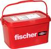 Fischer UX 6 x 35 R hmoždinka 35 mm 6 mm 508027 2500 ks