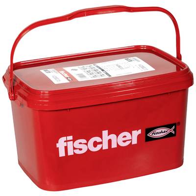 Fischer UX 6 x 35 R hmoždinka 35 mm 6 mm 508027 2500 ks