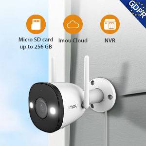 IMOU Bullet 2 4MP IPC-F42FEP-0280B-imou Wi-Fi IP bezpečnostná kamera 2560 x 1440 Pixel-20