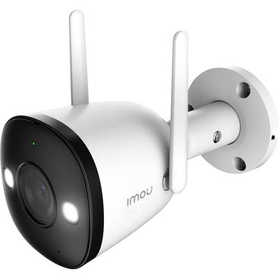 IMOU Bullet 2 4MP IPC-F42FEP-0280B-imou Wi-Fi IP bezpečnostná kamera 2560 x 1440 Pixel-0