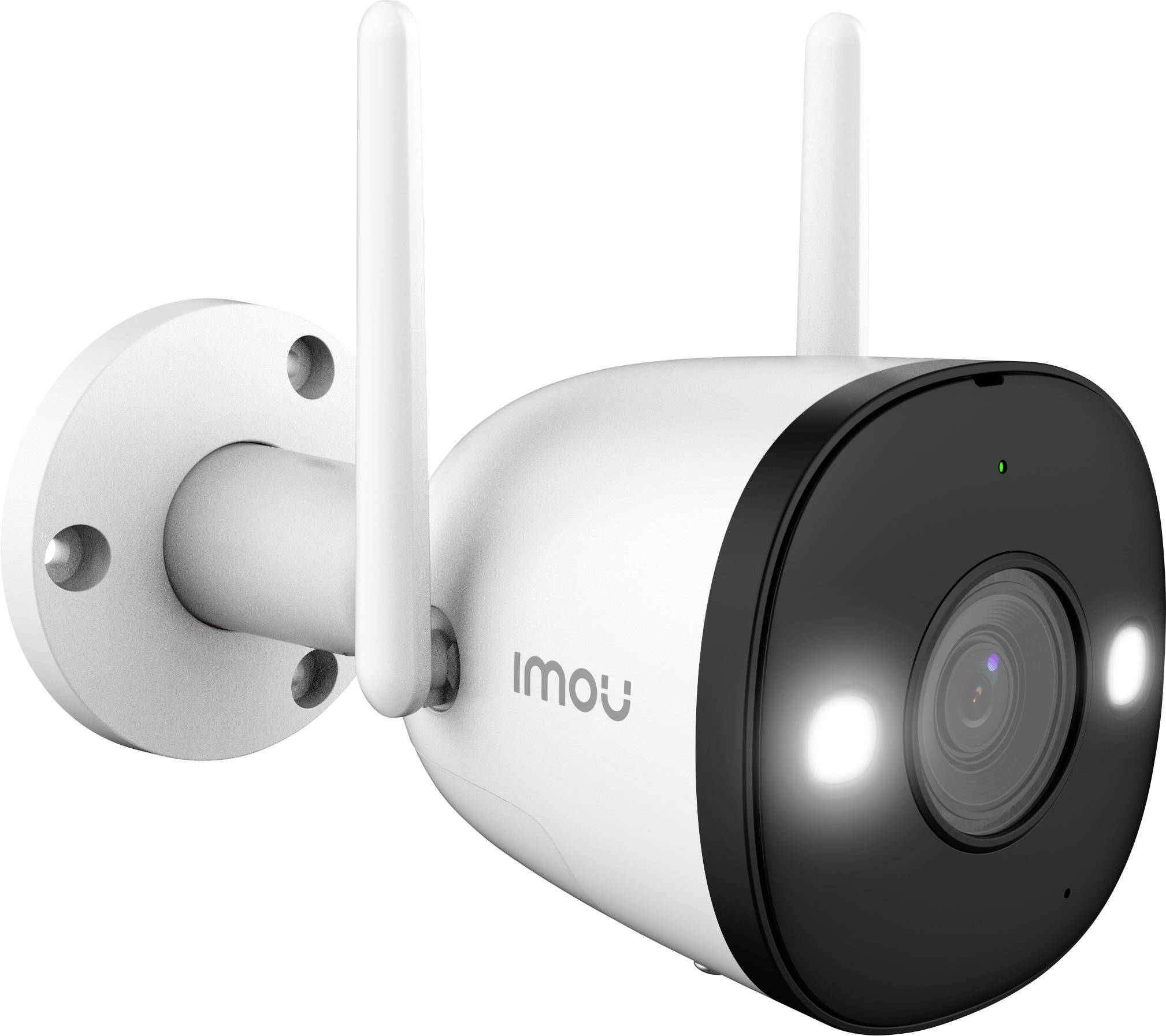 IMOU Bullet 2 4MP IPC-F42FEP-0280B-imou Wi-Fi IP bezpečnostná kamera 2560 x 1440 Pixel-2