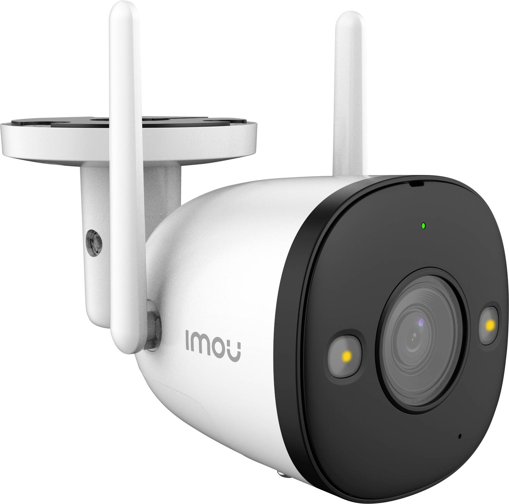 IMOU Bullet 2 4MP IPC-F42FEP-0280B-imou Wi-Fi IP bezpečnostná kamera 2560 x 1440 Pixel-5