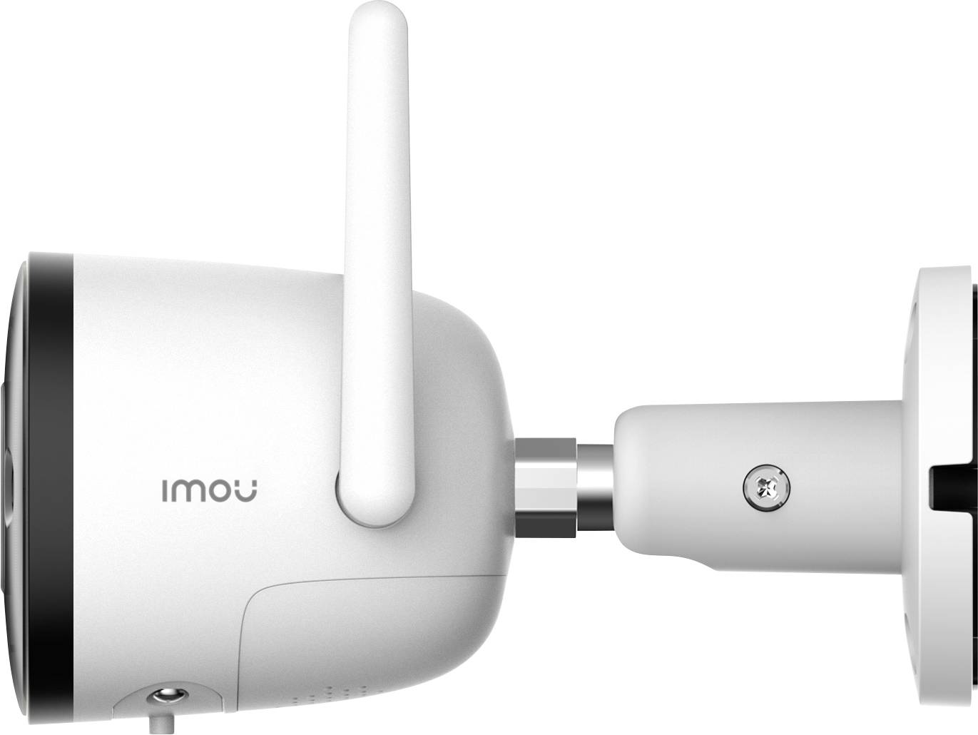 IMOU Bullet 2 4MP IPC-F42FEP-0280B-imou Wi-Fi IP bezpečnostná kamera 2560 x 1440 Pixel-7