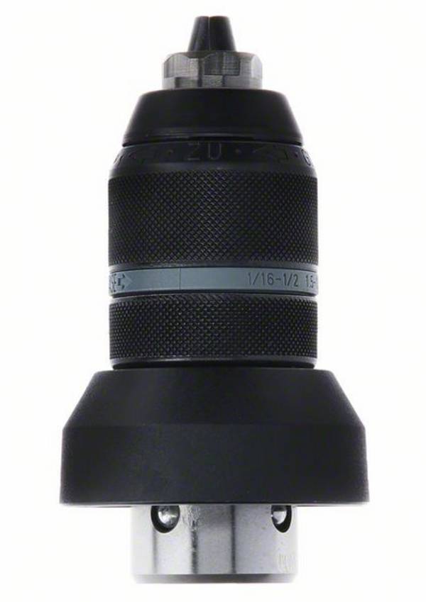 Bezkľúčové vŕtacie skľučovadlo GBH 18V-34 CF Bosch Accessories 2608000710 1,5 - 13 mm