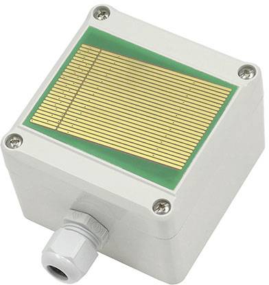 B + B Thermo-Technik REGME-12V Regenmelder (l x b x h) 85 x 85 x 60 mm 1 stuk(s) afbeelding