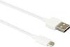 Xiaomi pre mobilný telefón kábel [1x micro USB zástrčka - 1x USB ] 1.00 m microUSB