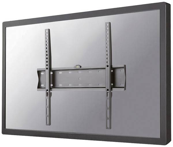 Neomounts FPMA-W300BLACK TV držiak na stenu neflexibilný, 81,3 cm (32") - 139,7 cm (55"), FPMA-W300BLACK