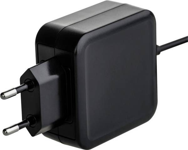 Akyga  napájecí adaptér k notebooku 65 W 5 V, 20 V 3.25 A