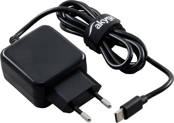 Akyga  zásuvkový adaptér so stálym napätím, 5 V, 3 A, 15 W, AK-TB-16