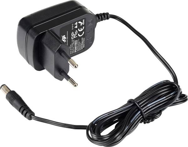 Akyga AK-TB-22 zásuvkový adaptér so stálym napätím 5 V 2 A 10 W