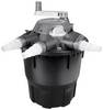 Hozelock 1352 1240 sada filtrov s funkciou filtrácie, s UVC čistiacim zariadením