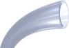 Hozelock PVC Schlauch glasklar Ø25 x 31 mm 144569 25 mm metrový tovar číre sklo PVC hadica