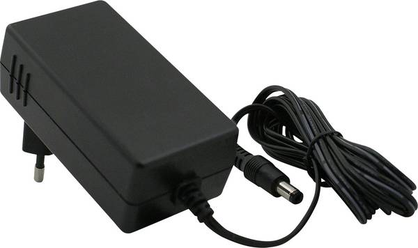 HN Power HNP42EU-050 sieťový adaptér so stálym napätím, 5 V/DC, 5.00 A, 25 W, HNP42EU-050