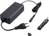 HN Power HNP36-UNIL6 zásuvkový adaptér, nastaviteľný, 5 V/DC, 6 V/DC, 7.5 V/DC, 9 V/DC, 12.5 V/DC, 13.5 V/DC, 15 V/DC, 3000 mA, 36 W, regulovateľné výstupné napätie, HNP36-UNIL6