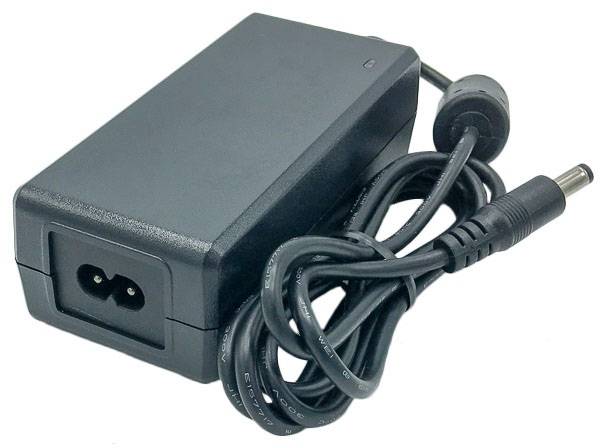 Phihong PPL65W-120 sieťový adaptér so stálym napätím, 12 V/DC, 5 A, 60 W, PPL65W-120